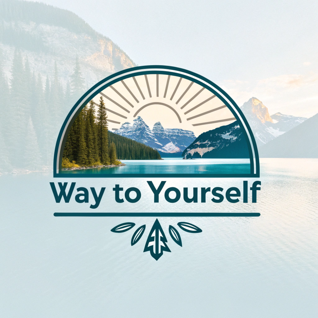 Way to Yourself Logo